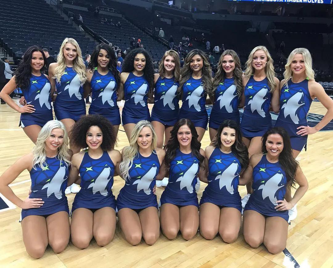 争奇斗艳百花齐放视频,nba最美啦啦队排名