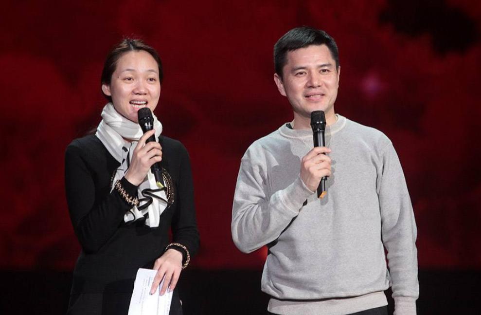 赵普离开央视原因揭秘,央视主播赵普现在在做什么工作