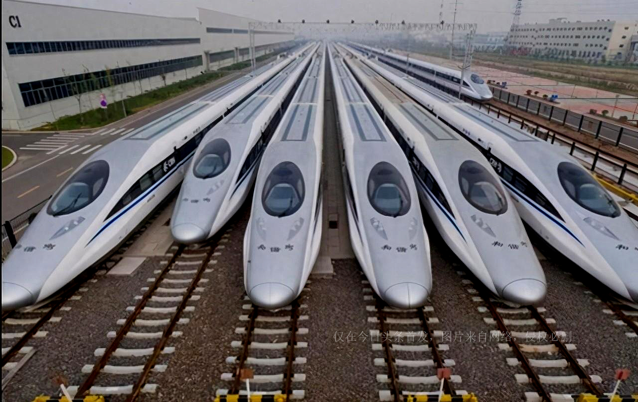 600亿美国订单,麦麦高铁订单多少