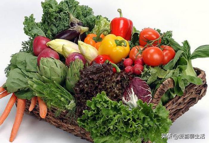 临近元宵节，6种蔬菜记得吃，清肠解腻，寓意今年吉祥如意发大财