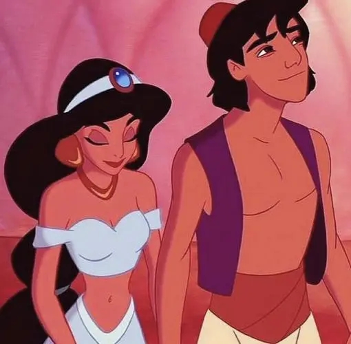 电影阿拉丁的细节,阿拉丁电影的观后感