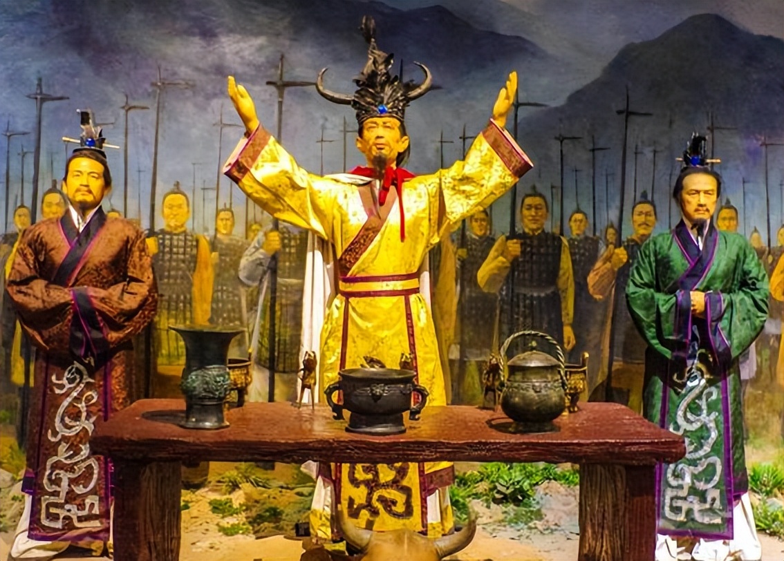 嵩山有哪些文化意义,嵩山对周边的影响