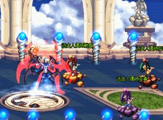 DNF：异界归来，老司机带你破解新机制——远2篇