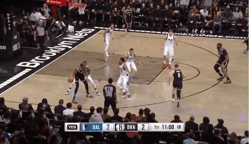 篮网对独行侠的比分预测,篮网对快船预测分析