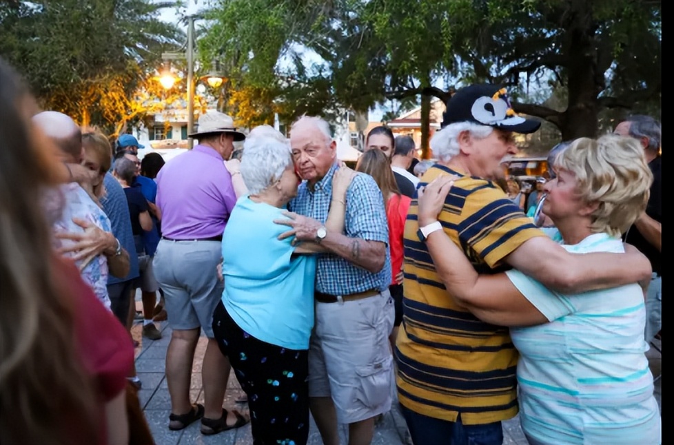 美国养老院最新消息,美国养老院的现状