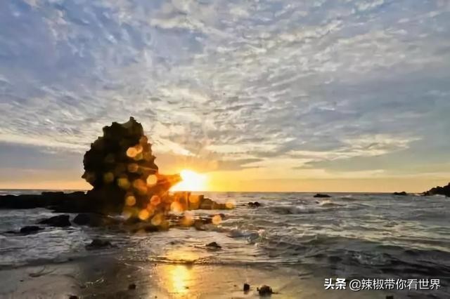 海岸线：海南岛西海岸之儋州——找寻隐秘在千年时光里的独特美景