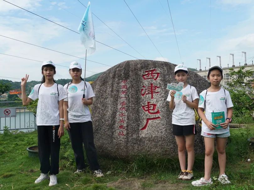 融媒小记者夏令营,融媒小记者栏目