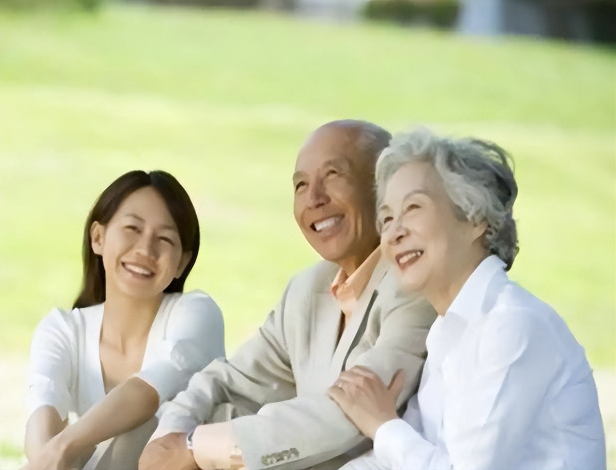 活到多少岁算长寿,长寿看寿命长短的标准