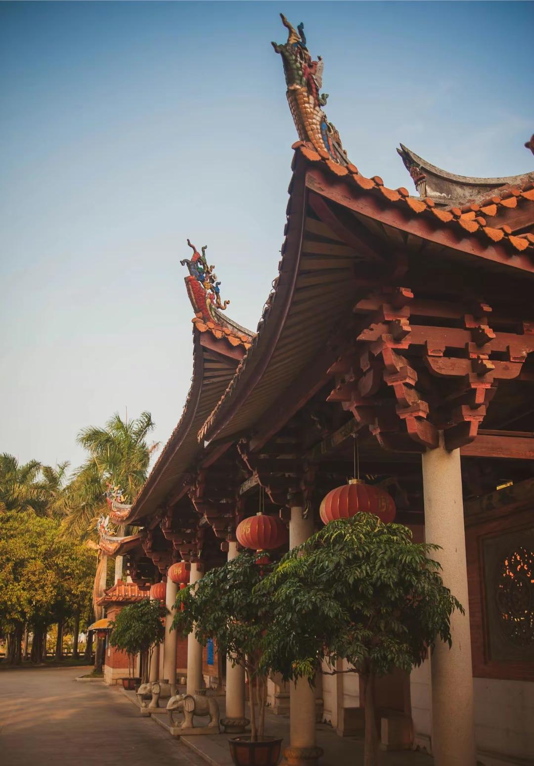 漳州旅游攻略二日游推荐 (福建1-2天短途旅游推荐漳州)