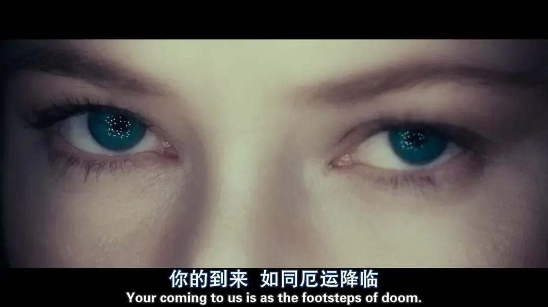 8部电影中的让人深思的经典台词,每一部电影都有几句经典台词