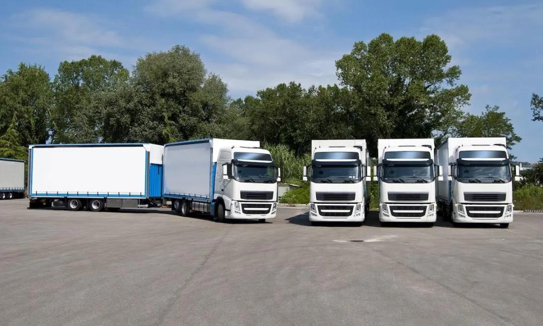 网络货运平台有哪些怎么运营,网络货运平台运作流程及盈利模式