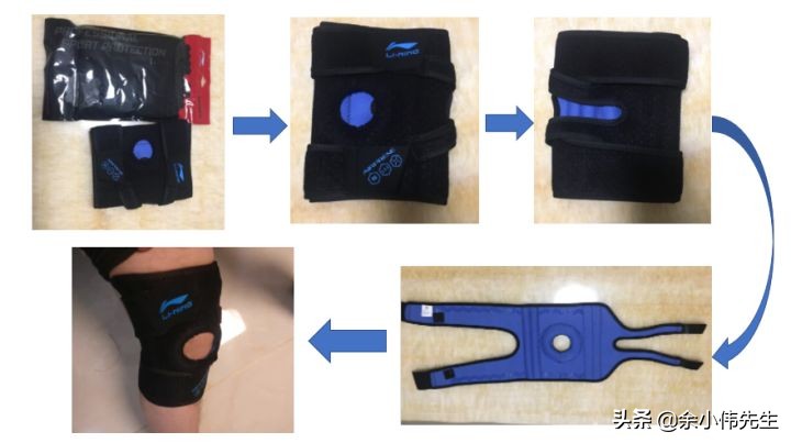 精品护膝哪个才是最好的,护膝哪款比较好