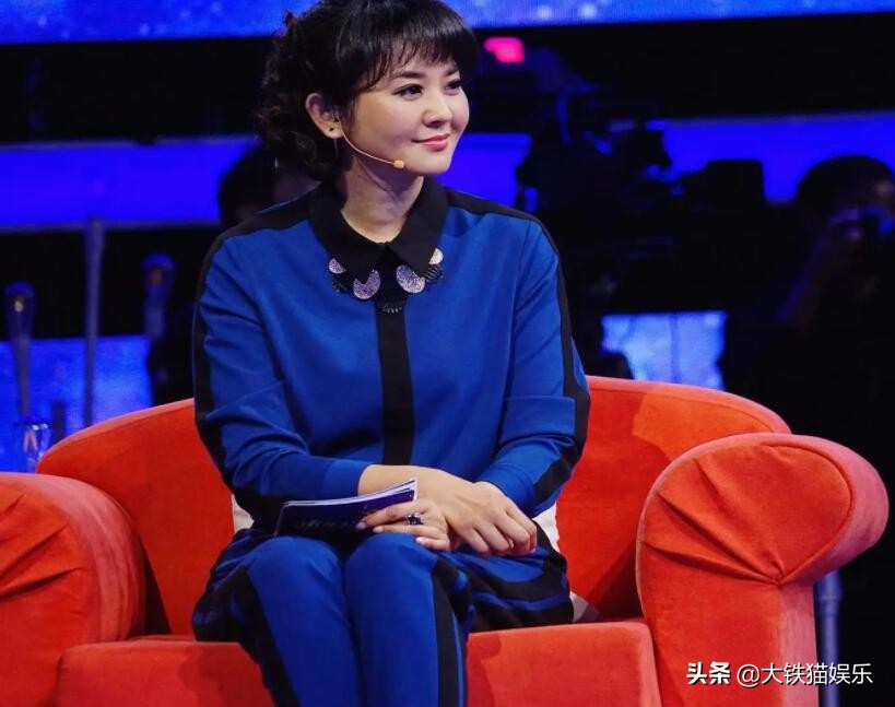 河北籍央视主持人,河北盛产主持人15位央视名嘴