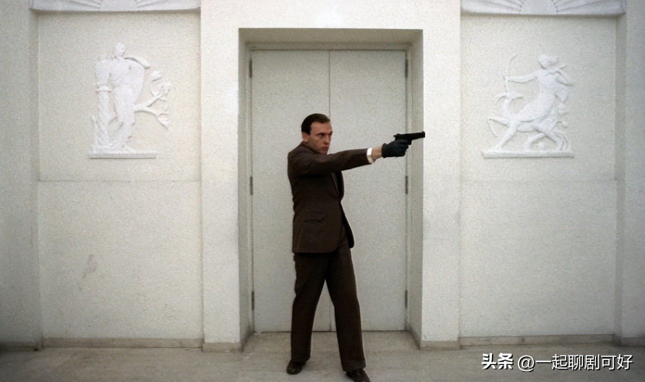 好看的国外悬疑电影,国外好看的悬疑电影