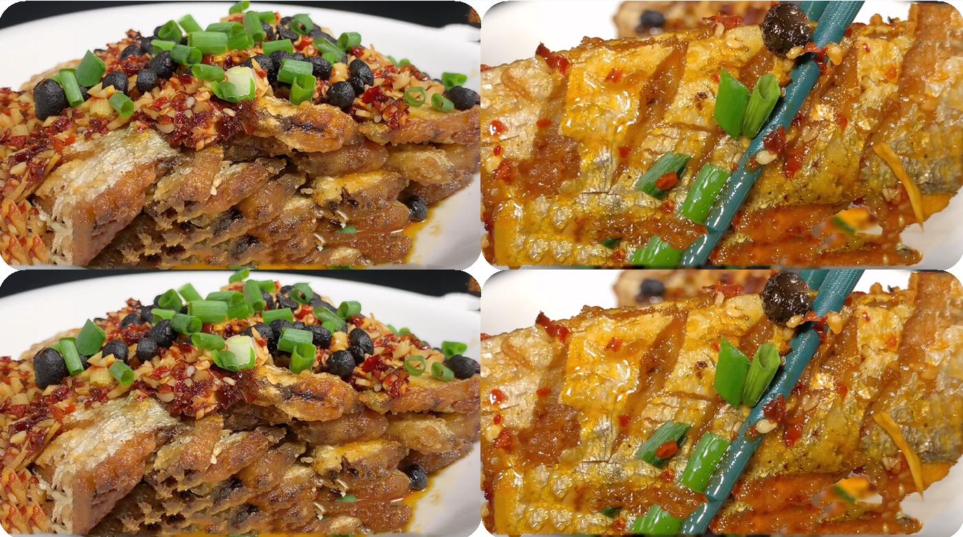 海鱼野生和养殖的营养,家养海鱼可食用推荐