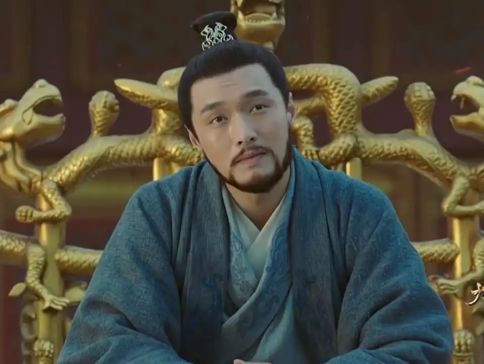 弋阳王朱奠壏:冲冠一怒为红颜,却背负“与母私通”的罪名被赐死