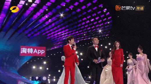 内地主持界的天花板是谁,国内主持界的天花板是谁