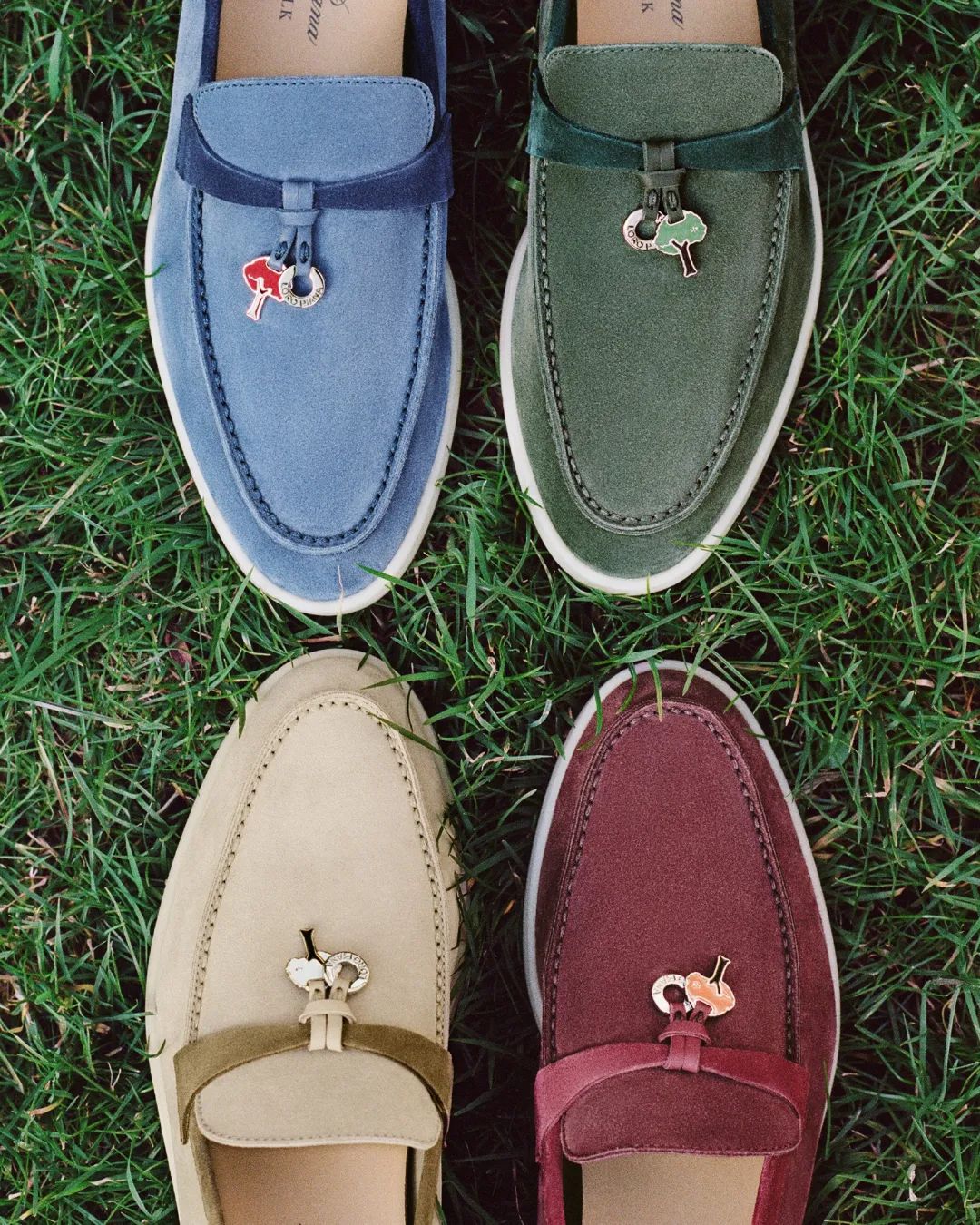 玄彬代言loropiana夹克,玄彬男装搭配秋款