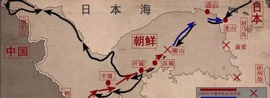 铭记历史，缅怀先烈。从公元663年到1937年：日本千年侵华史