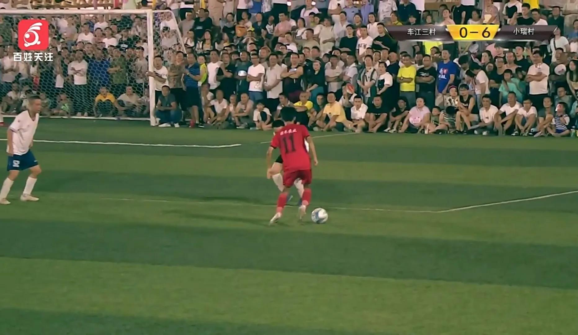 贵州村超给我们的启发,贵州村超给我们带来什么