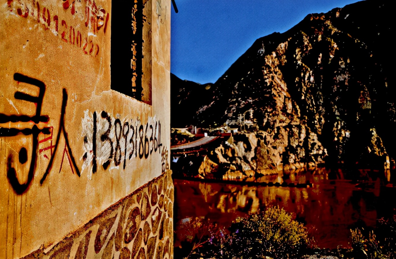 捞尸人夜晚捞尸全过程,民间真实的捞尸人