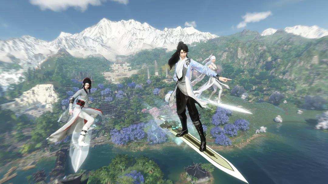 逆水寒为了玩买了一个手机,逆水寒cpu测试