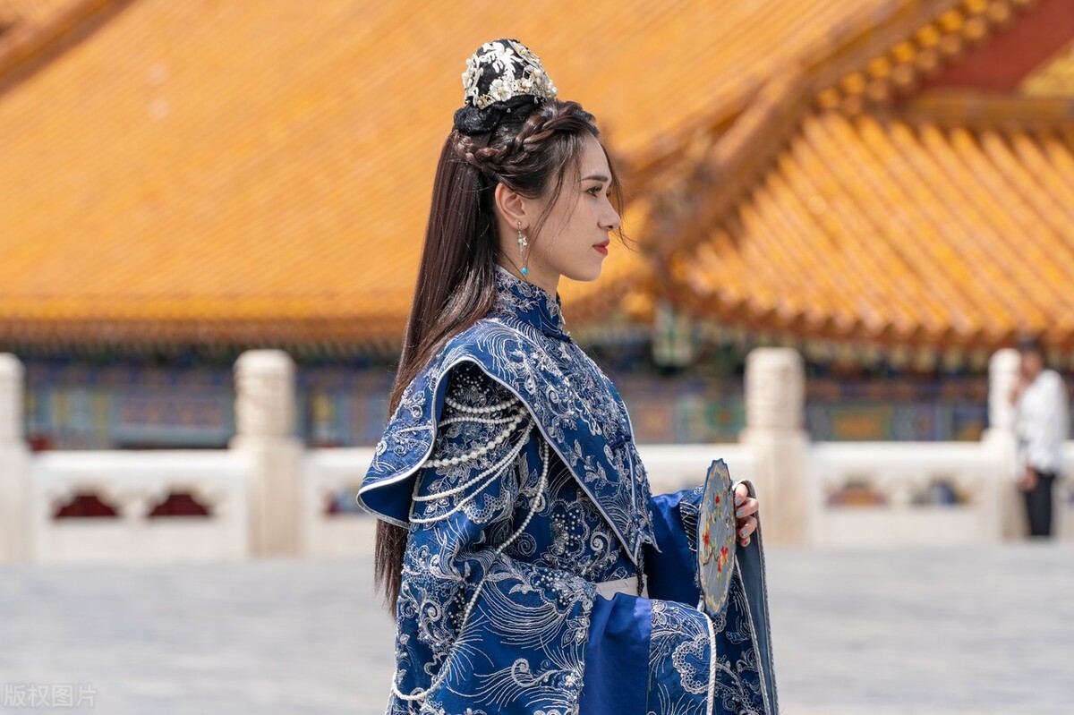 十大最惊艳的皇后,十大贤明皇后排名