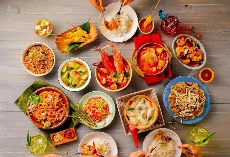 泰国旅游定居真实感受,去泰国定居需要哪些条件