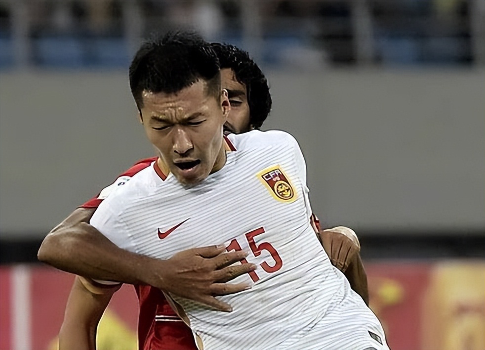 中超末轮武磊比赛视频,武磊最新比赛失误