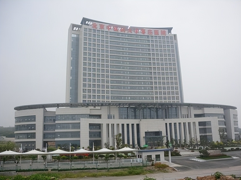 山东枣庄三甲医院有哪些,山东枣庄大型医院排名