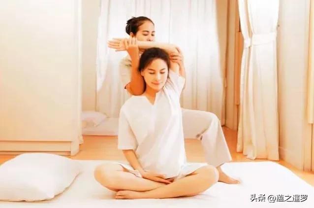 泰国旅游泰式按摩,去泰国旅游泰式按摩需要消费多少