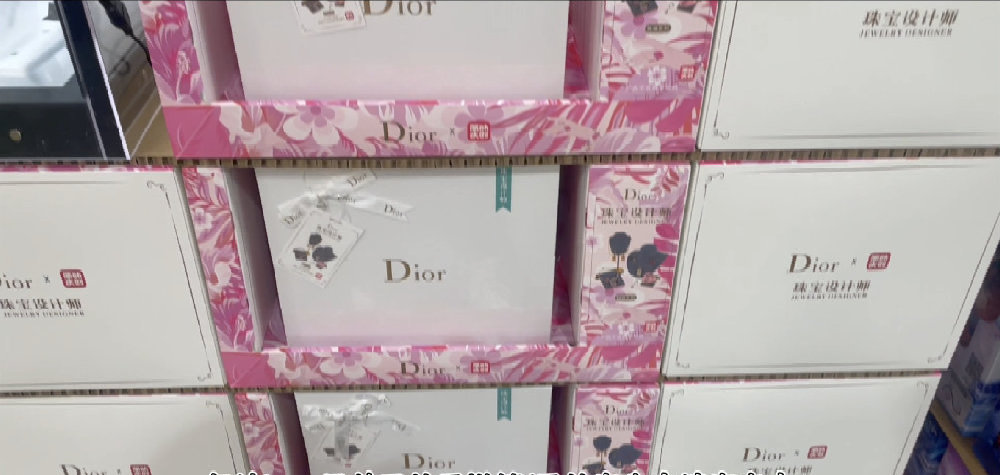 山姆超市买假冒玩具,山姆以次充好