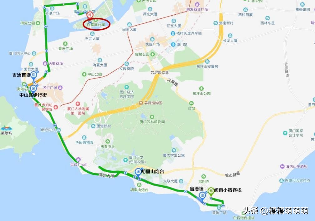 天津出发4-5天自由行推荐,天津站自由行热门攻略