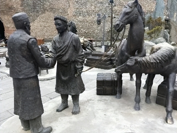 作家林茂森长篇游记《川西朝圣纪行》