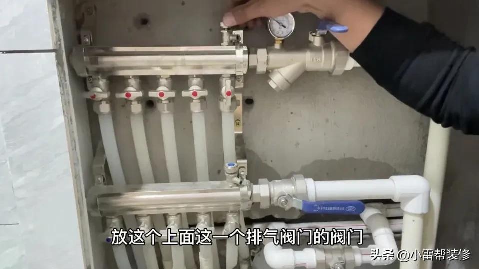 地热进水口热出水不热怎么办,地热不热有别的供热方法吗