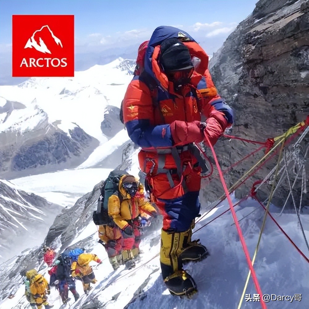 国货户外品牌,国产十大良心户外品牌