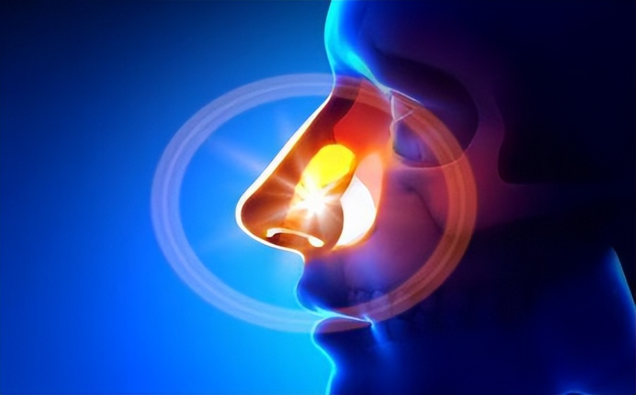 中医怎么看待鼻炎这个病,中医怎么分辨什么类型鼻炎