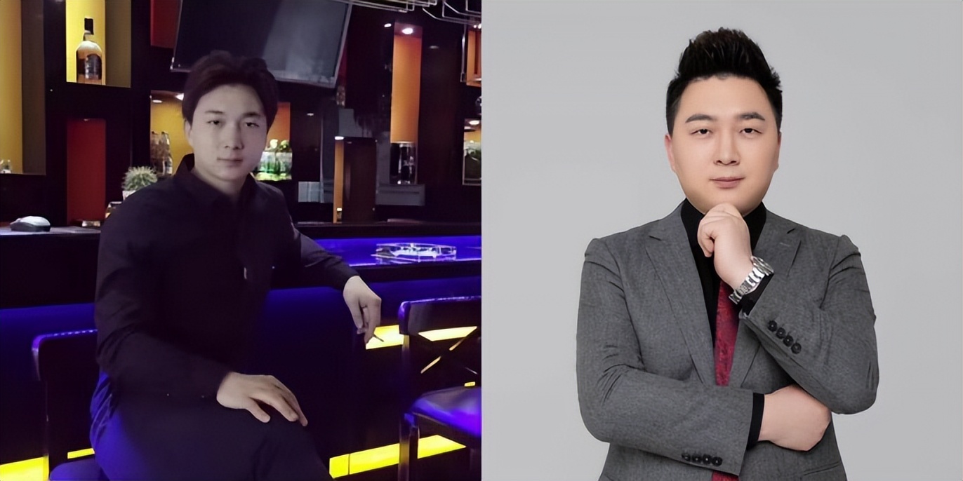 一万启动资金，靠酸辣粉营收十亿，魔都三兄弟朱冠兵的魔幻十年！