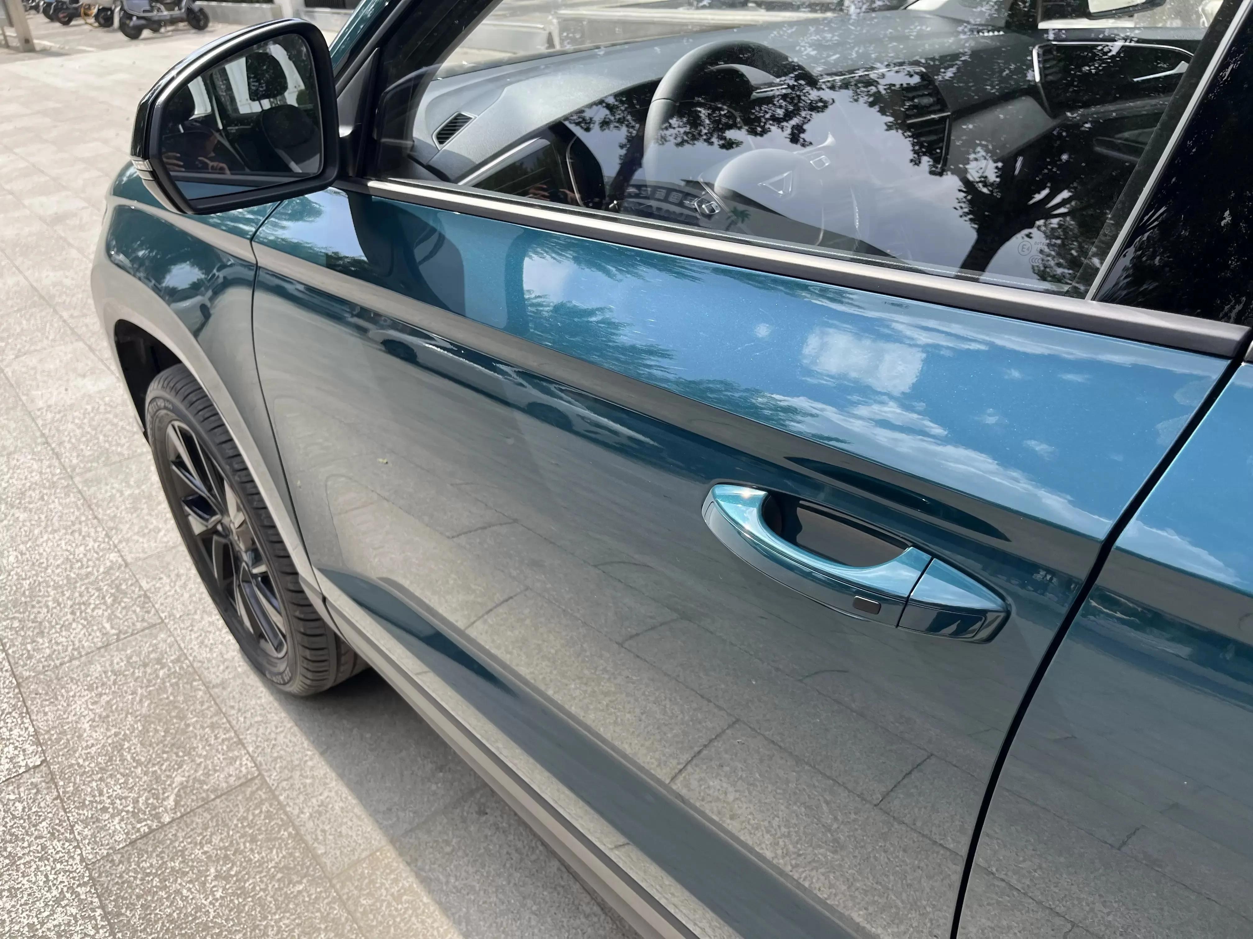 大众捷达车开空调的正确方法夏天,捷达vs5空调内外循环如何操作