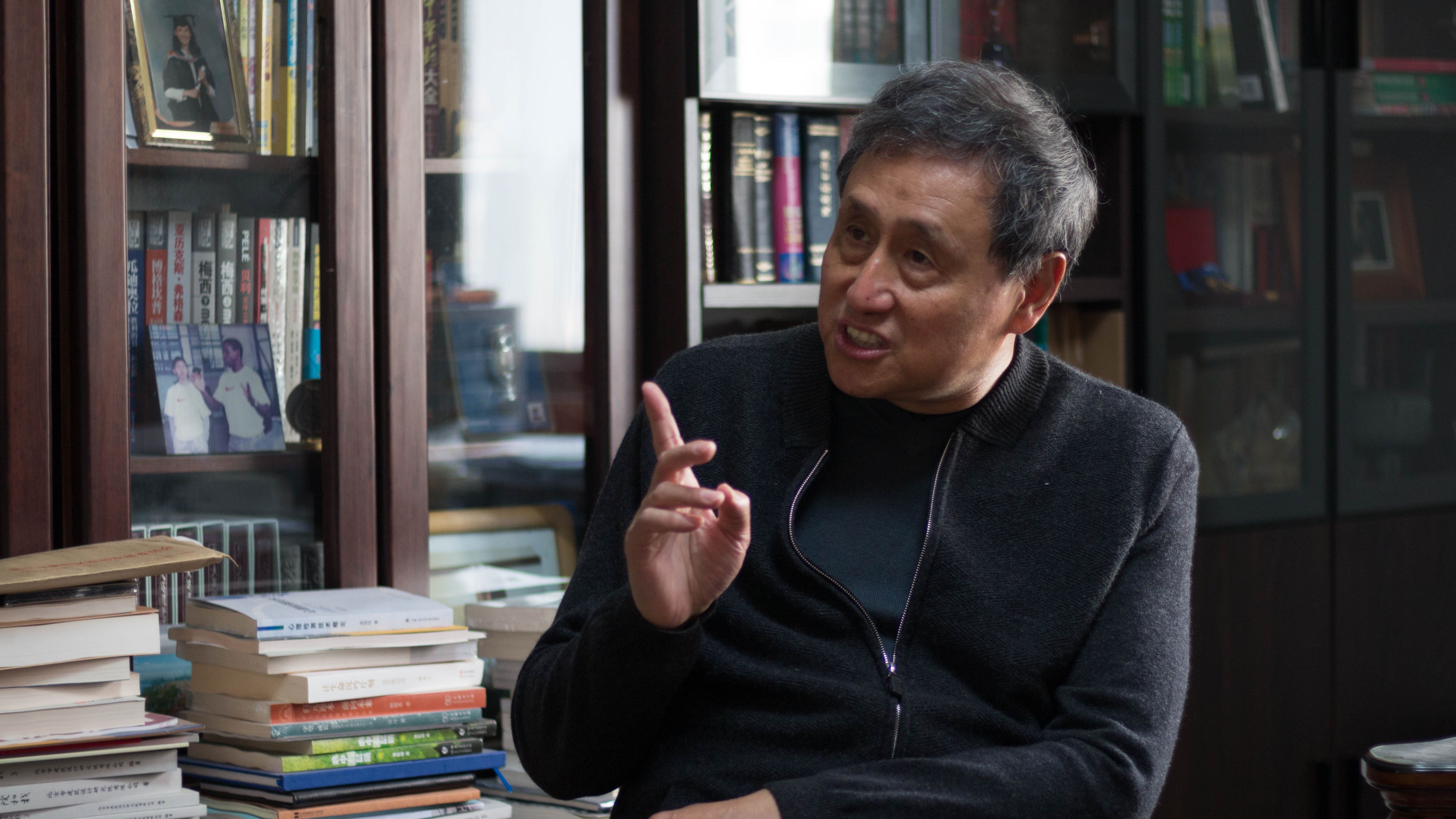 谁是你心中的足球历史第一人,谁是你心中的足球传奇