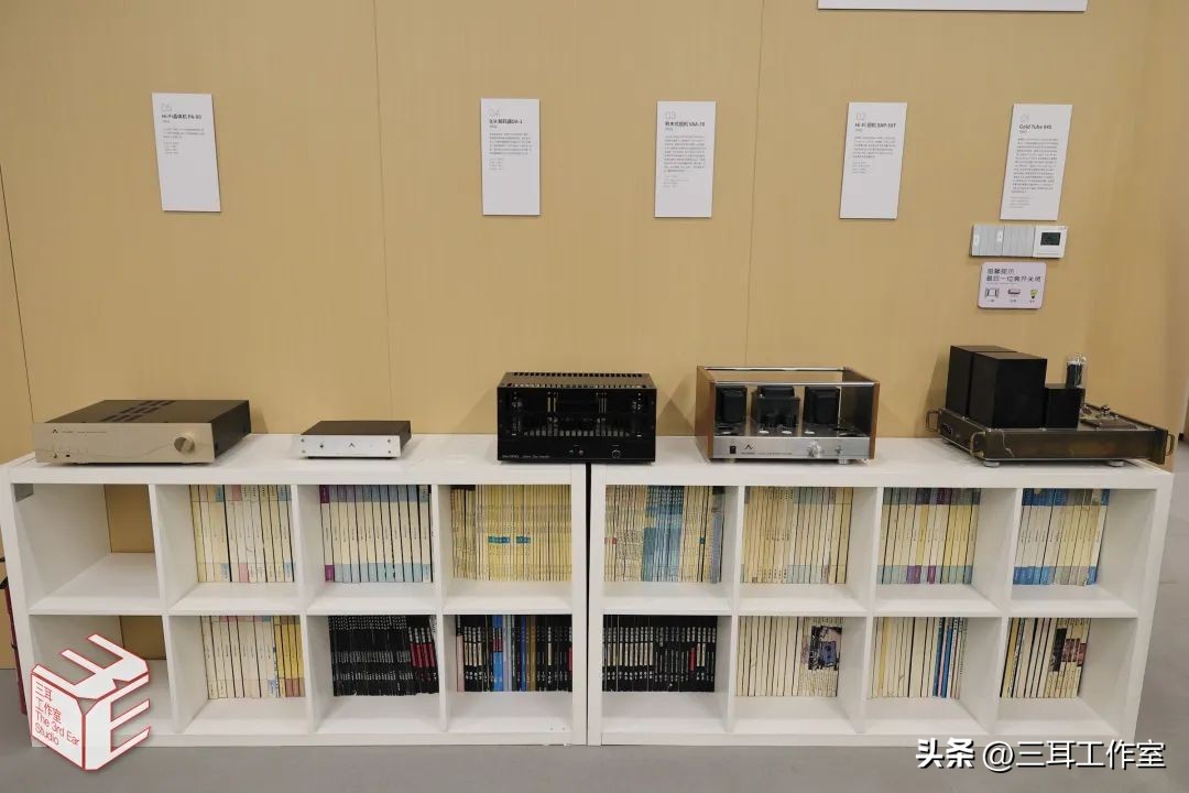 听猫王Hi-End障板音箱，了解“猫王音响”创始人曾德钧追梦生涯