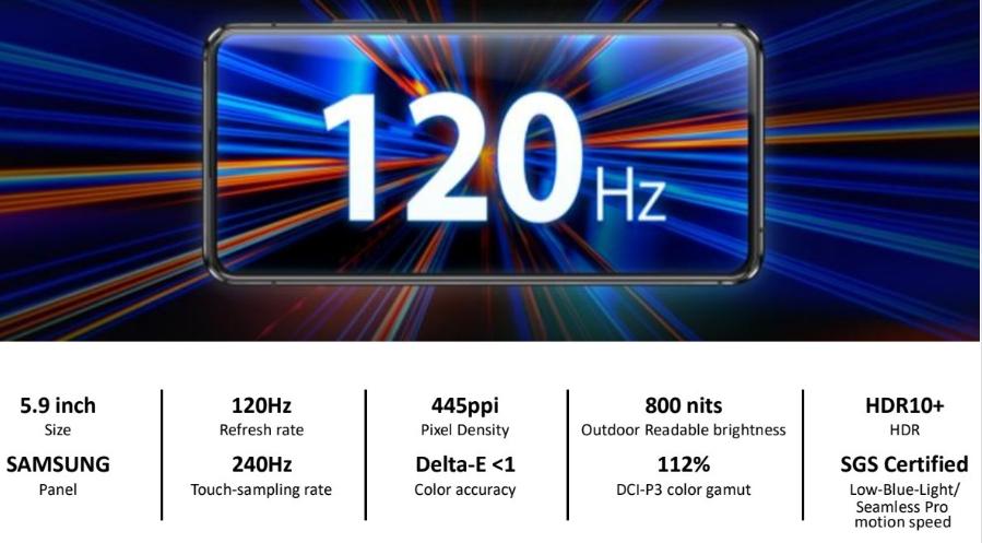 华硕zenfone9性能测试,华硕Zenfone9配置被曝