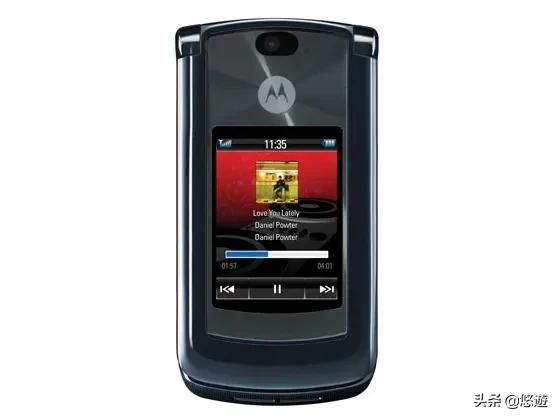 十款经典翻盖手机,曾经的经典翻盖手机