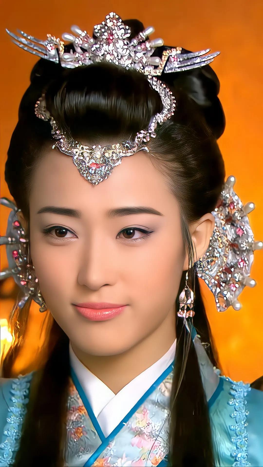 封神英雄榜刘玉婷,刘玉婷封神英雄榜图片