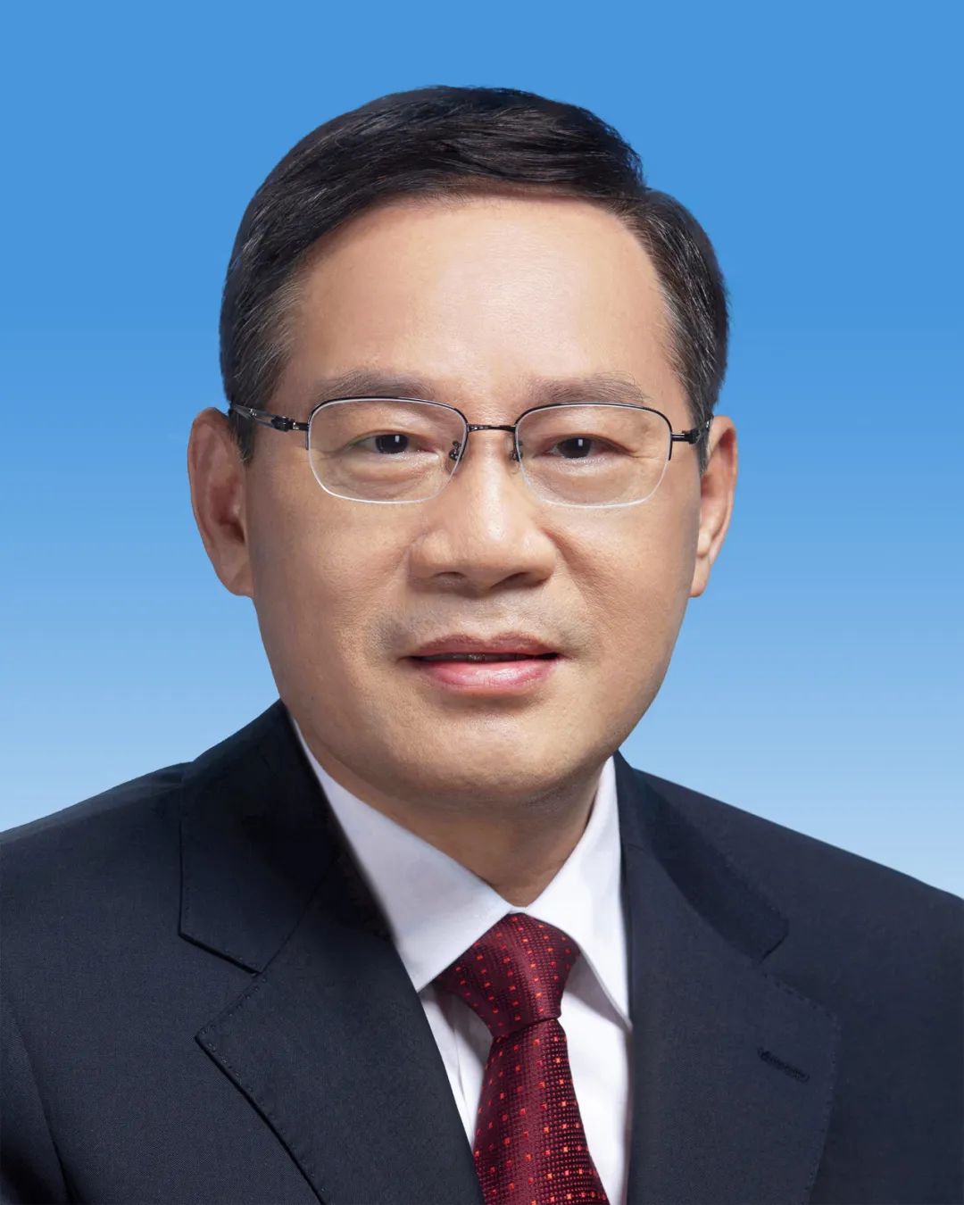 *共中**二十届中央领导机构成员简历