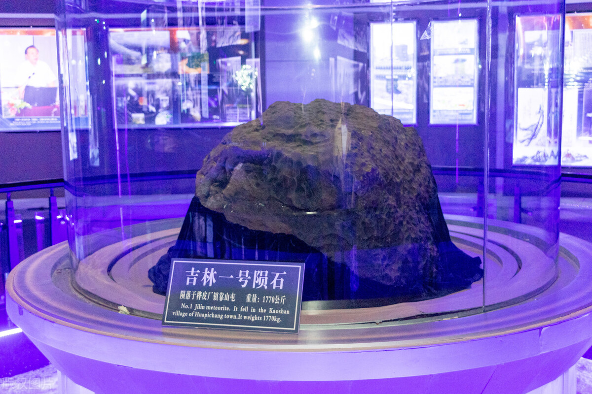 吉林省的历史,吉林的简史