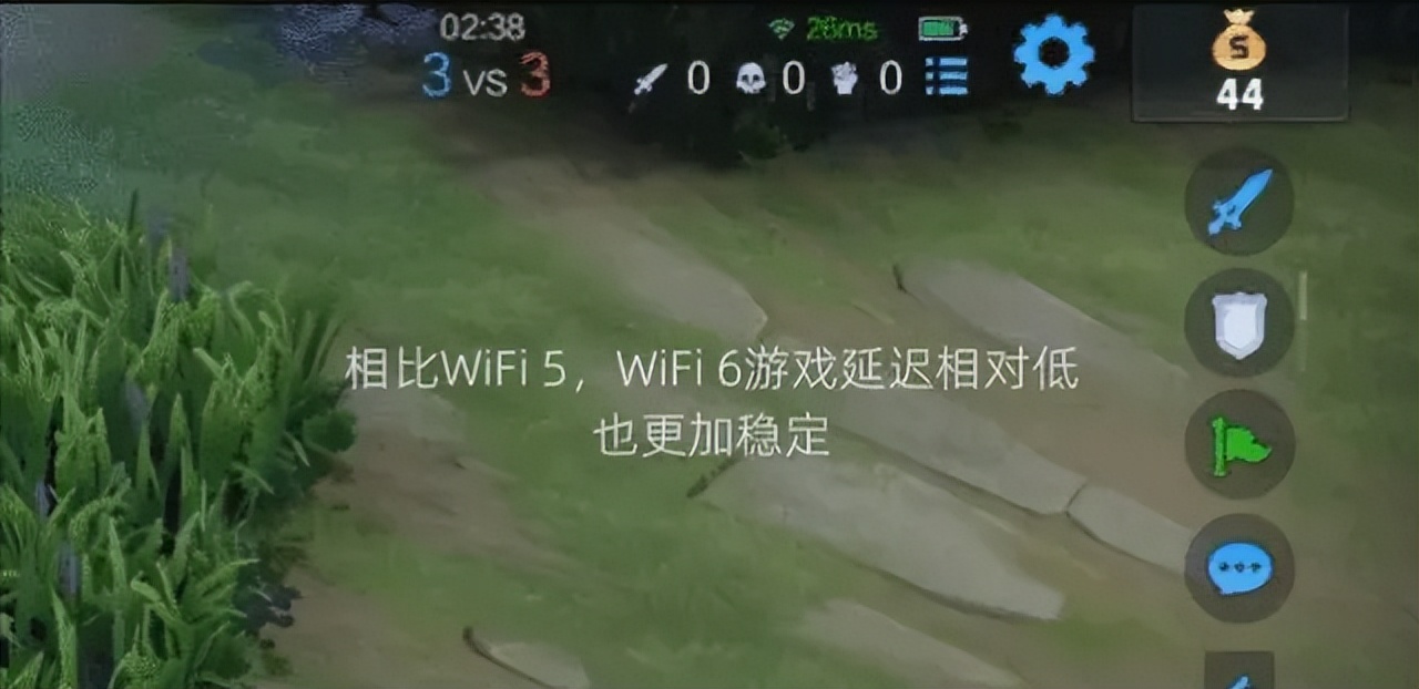 电信送的wifi6路由器有几个接口,tp-linkwifi6千兆路由器怎么选