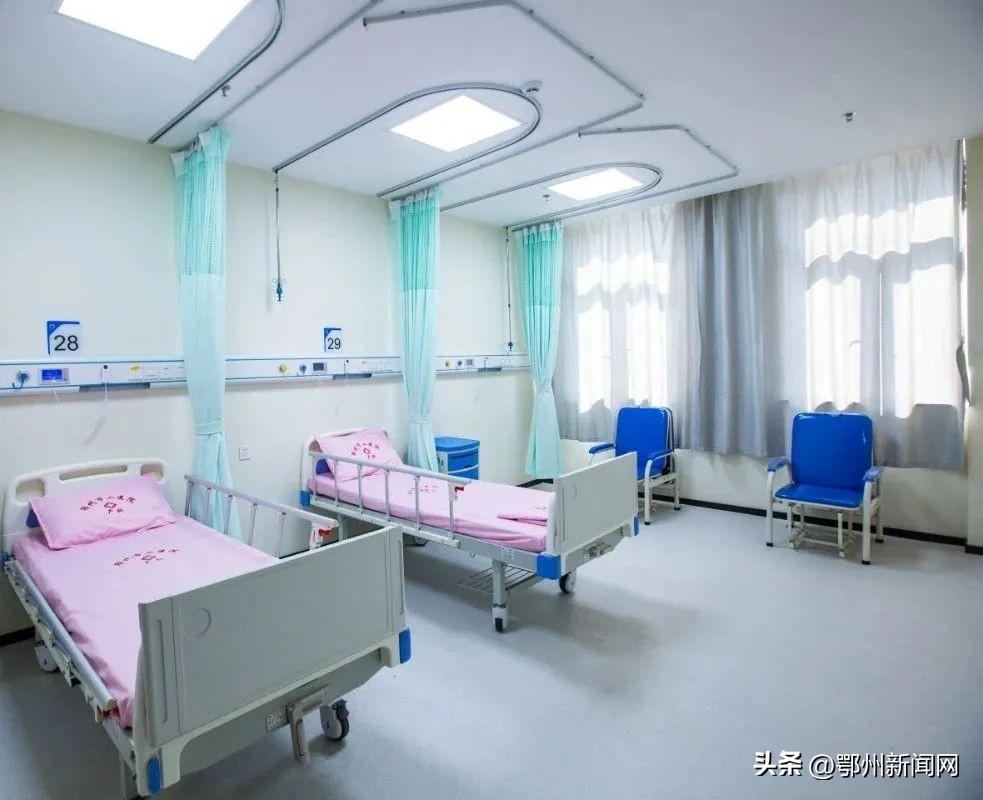 鄂州城南医院,鄂州二医院城南新院