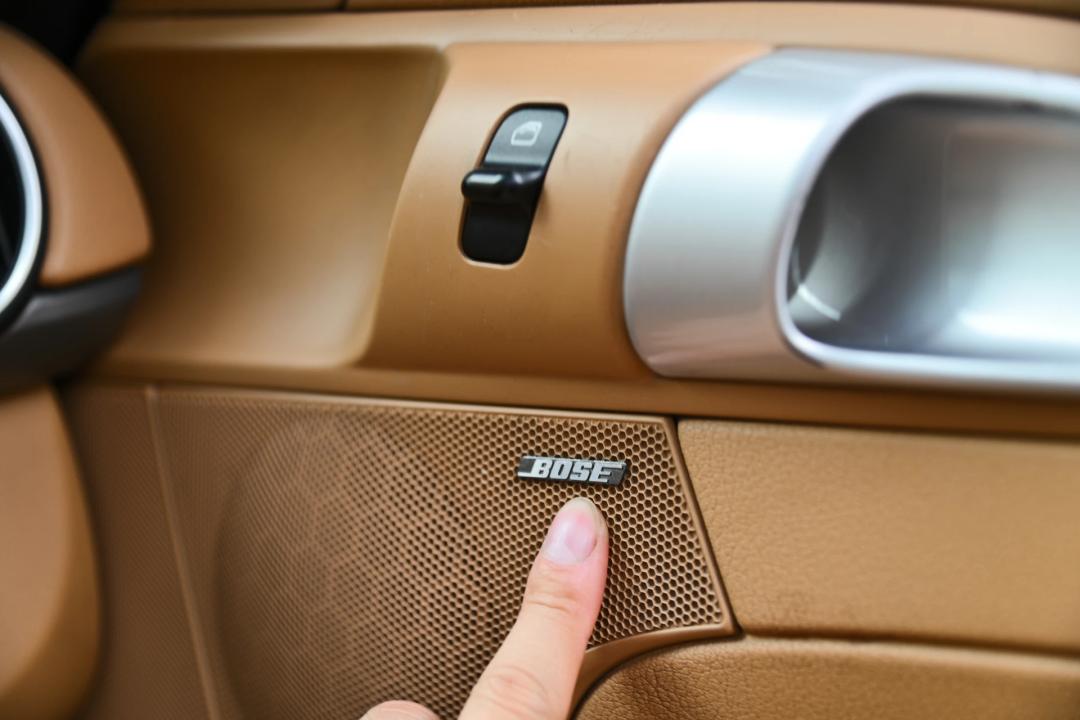 30万可以买哪些二手保时捷车型,保时捷敞篷车二手