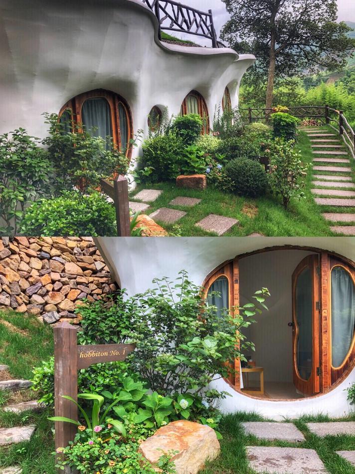 避暑胜地有哪些莫干山的民宿,莫干山避暑农家乐住宿